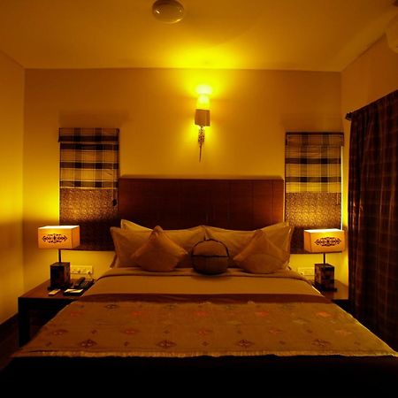 Aparthotel Justa Indiranagar Bengaluru Pokój zdjęcie