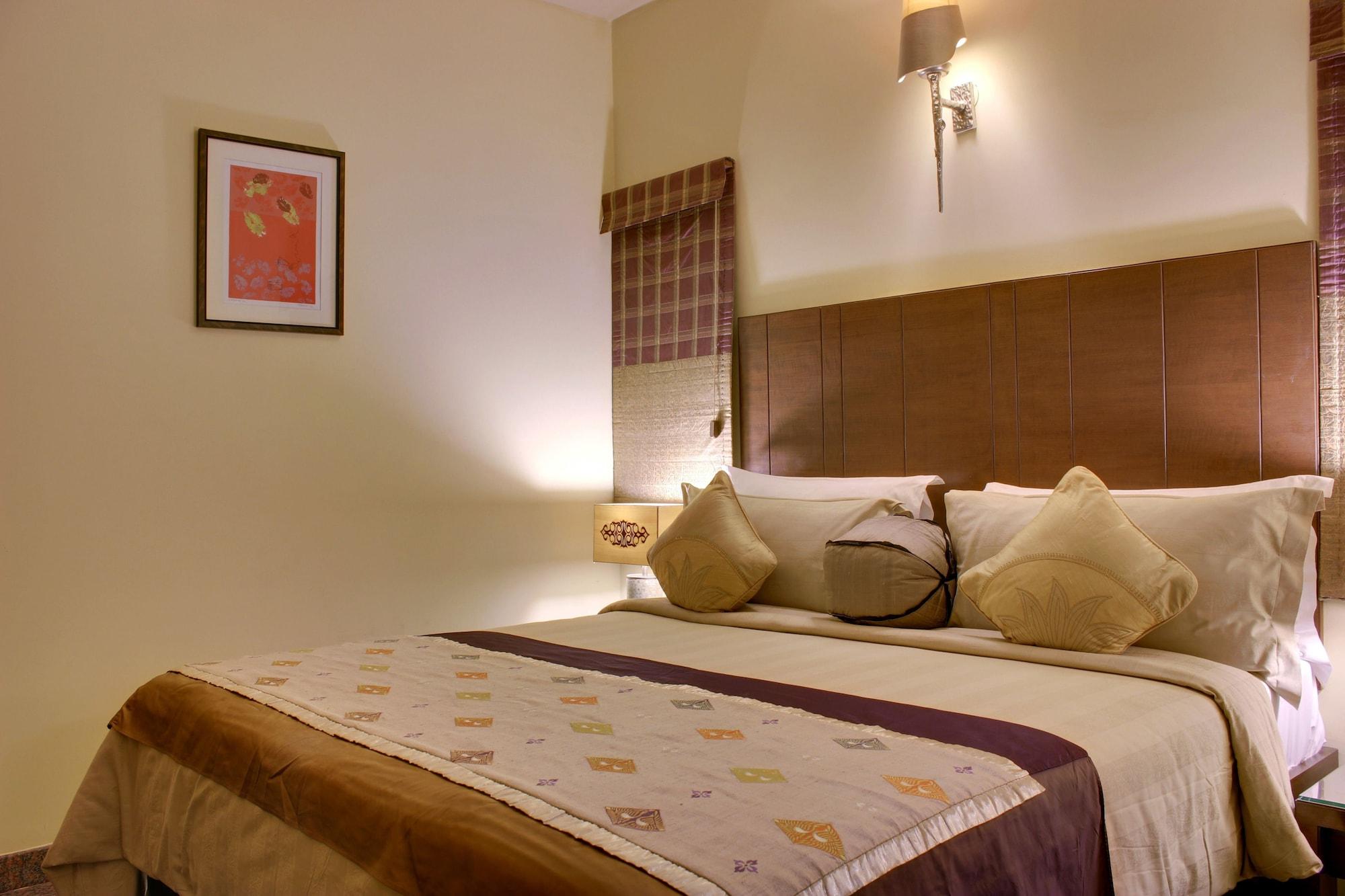 Aparthotel Justa Indiranagar Bengaluru Zewnętrze zdjęcie