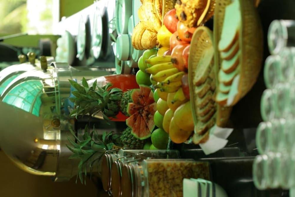 Aparthotel Justa Indiranagar Bengaluru Zewnętrze zdjęcie