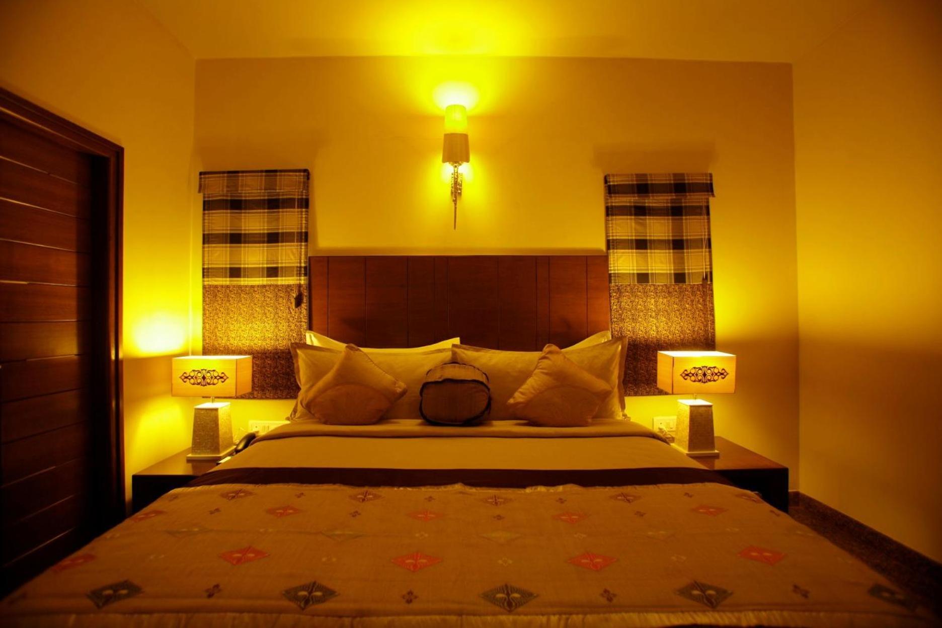 Aparthotel Justa Indiranagar Bengaluru Zewnętrze zdjęcie