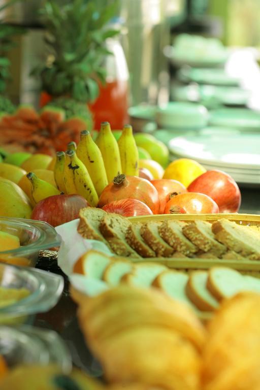 Aparthotel Justa Indiranagar Bengaluru Zewnętrze zdjęcie