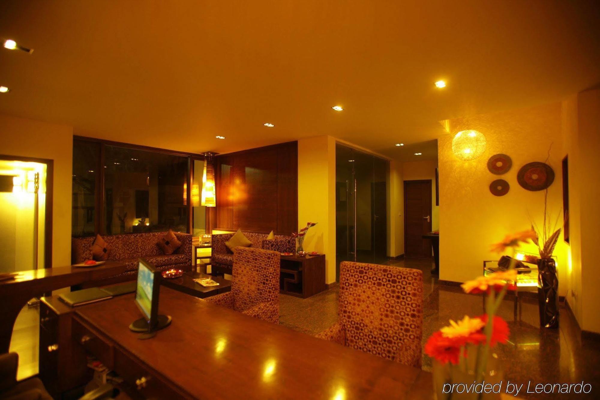 Aparthotel Justa Indiranagar Bengaluru Pokój zdjęcie