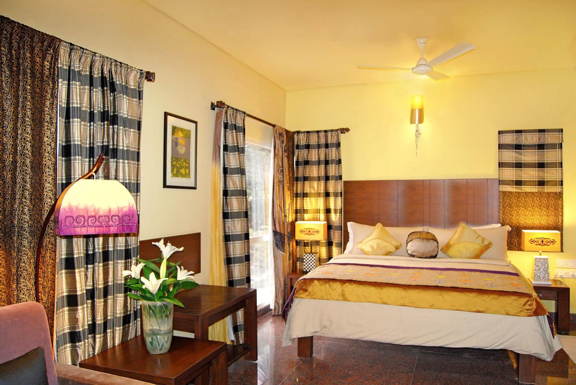 Aparthotel Justa Indiranagar Bengaluru Zewnętrze zdjęcie