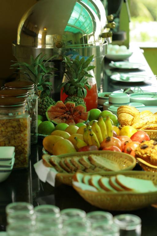 Aparthotel Justa Indiranagar Bengaluru Zewnętrze zdjęcie