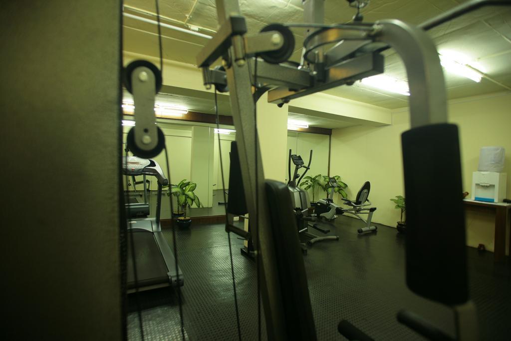 Aparthotel Justa Indiranagar Bengaluru Zewnętrze zdjęcie